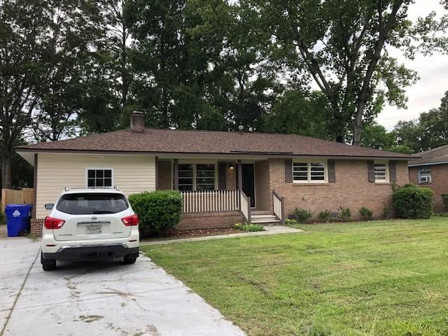 5313 Eileen St, North Charleston, SC 29418