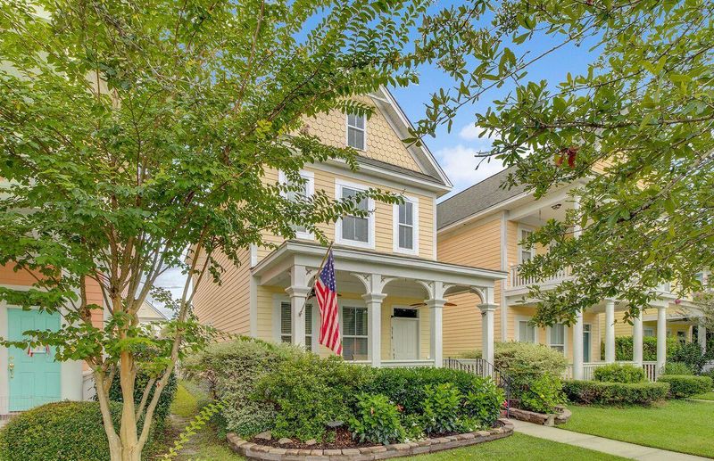 314 Barberry St, Summerville, SC 29483