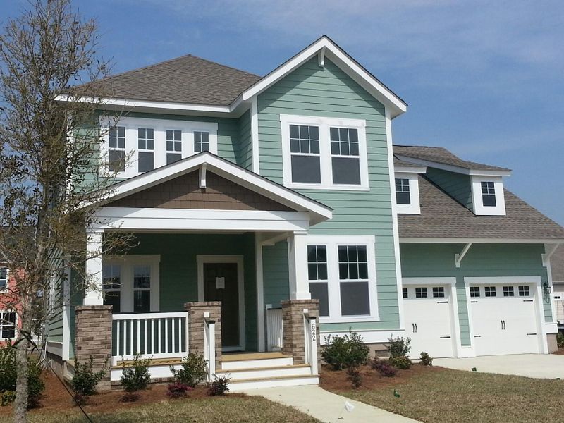 169 Hewitt St, Summerville, SC 29486