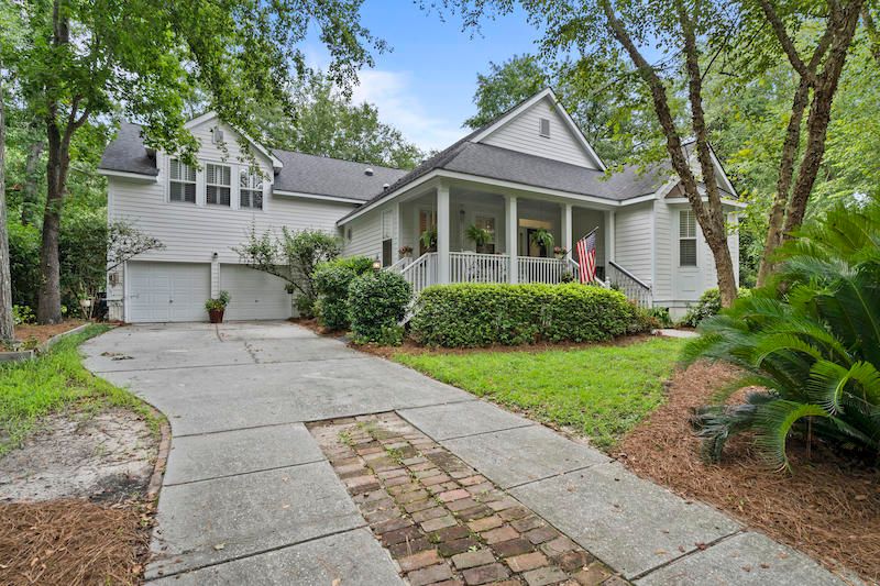 964 Etiwan Park St, Daniel Island, SC 29492