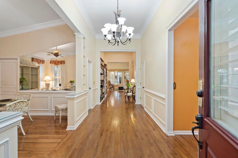 964 Etiwan Park St, Daniel Island, SC 29492