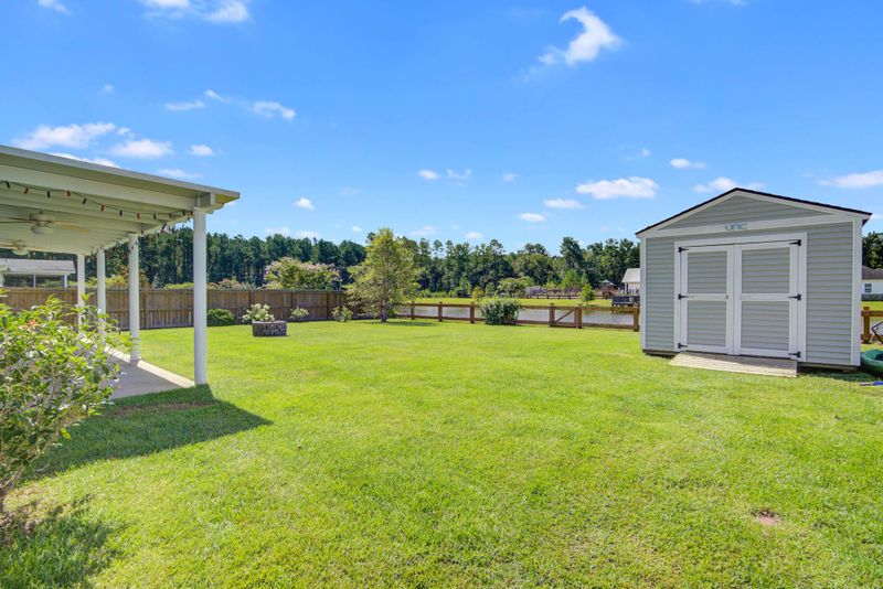 1007 Bridlewood Farms Pw, Ridgeville, SC 29472