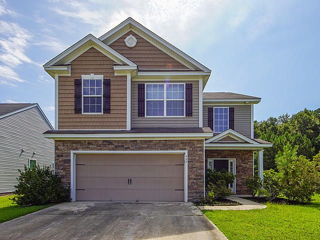 427 Stoney Field Dr, Moncks Corner, SC 29461