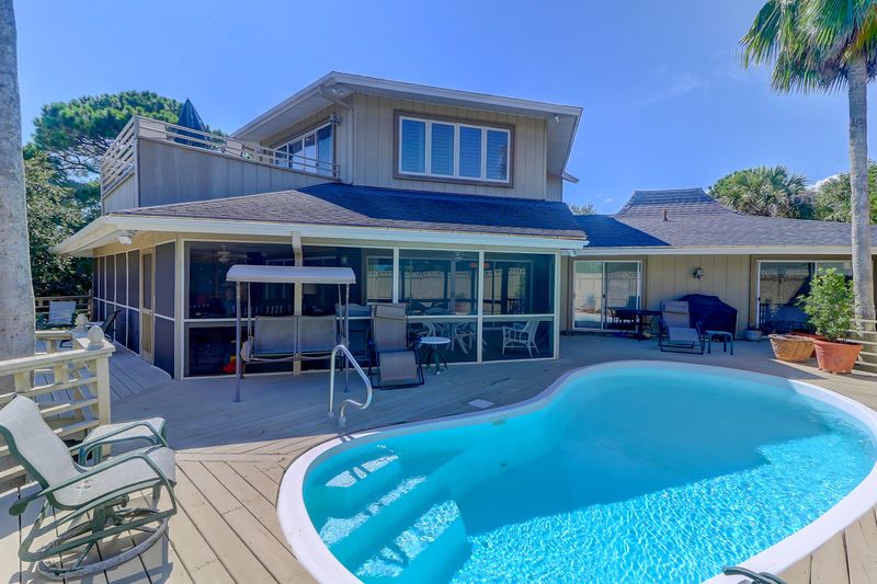 2419 Atlantic Ave, Sullivans Island, SC 29482