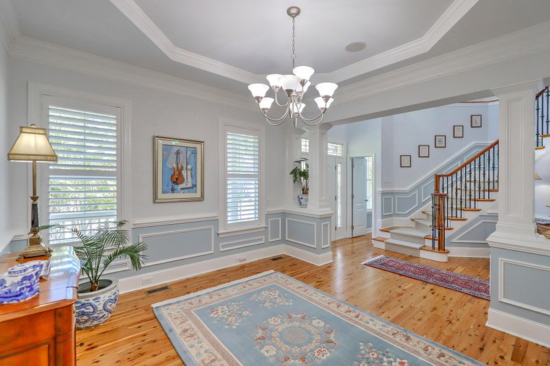 2108 Malcolm Rd, Mount Pleasant, SC 29466