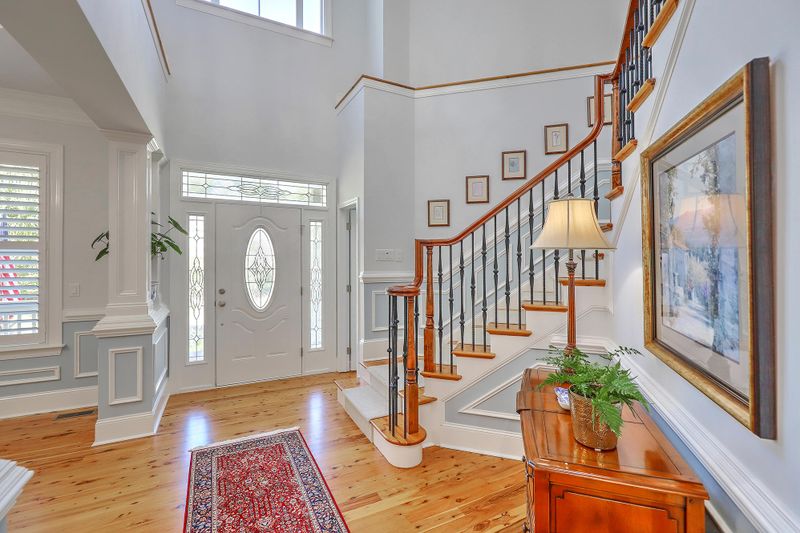 2108 Malcolm Rd, Mount Pleasant, SC 29466