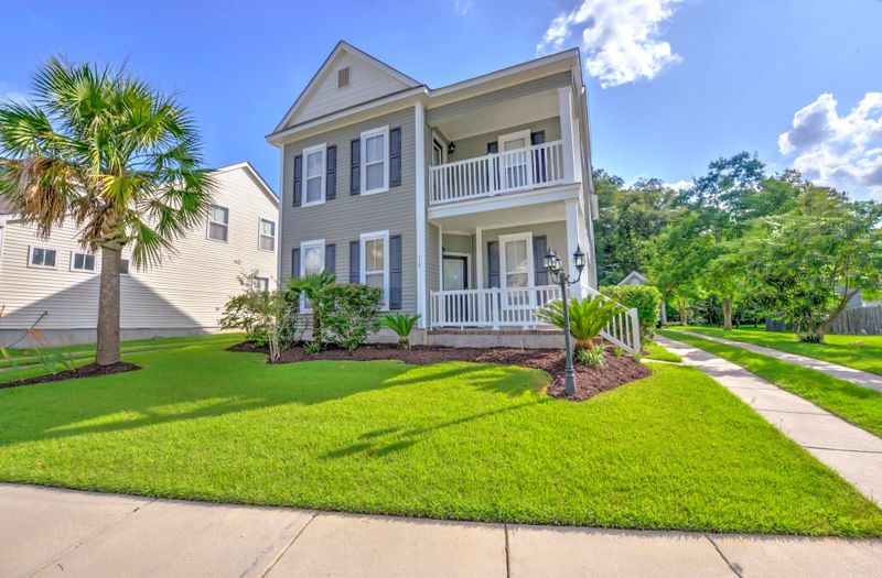 115 Cypress View Rd, Goose Creek, SC 29445