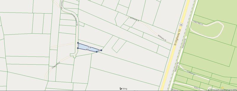 523 Trinity Church Rd, Saint Stephen, SC 29479