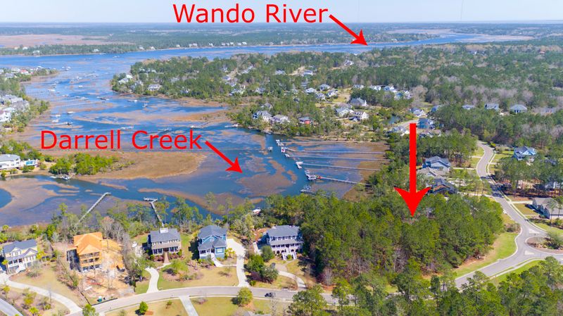 3642 Coastal Crab Rd, Mount Pleasant, SC 29466