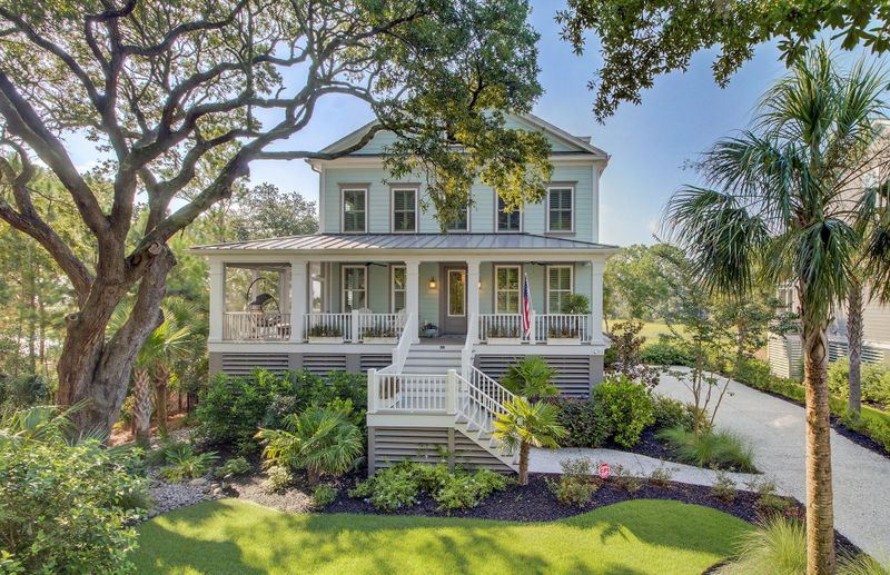 4094 Blackmoor St, Mount Pleasant, SC 29466