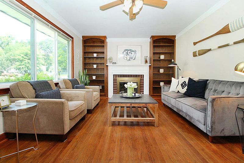 5468 Lauradell Ave, North Charleston, SC 29406