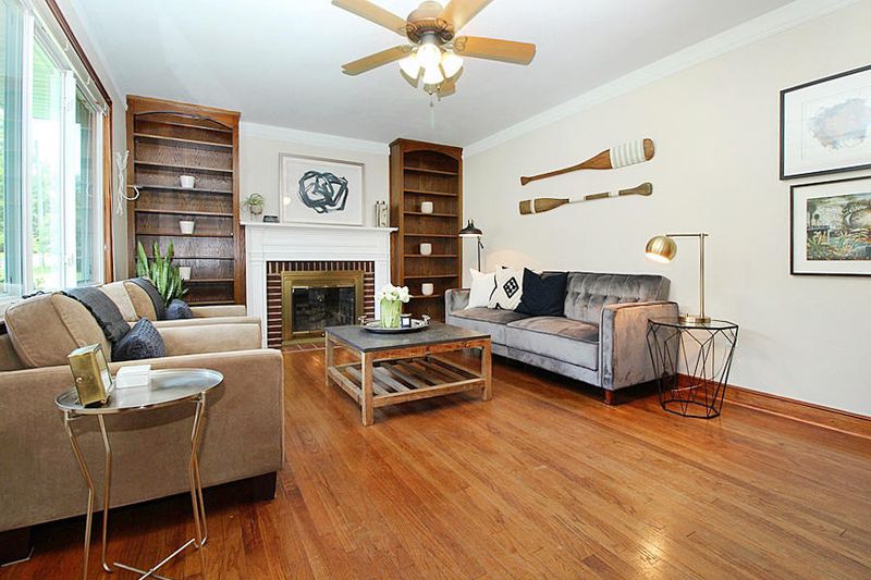 5468 Lauradell Ave, North Charleston, SC 29406