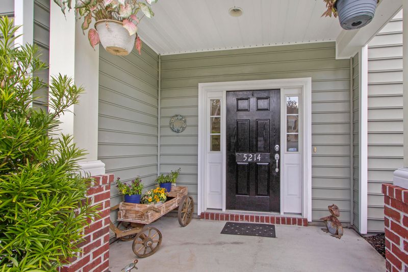 5214 Mulholland Dr, Summerville, SC 29485