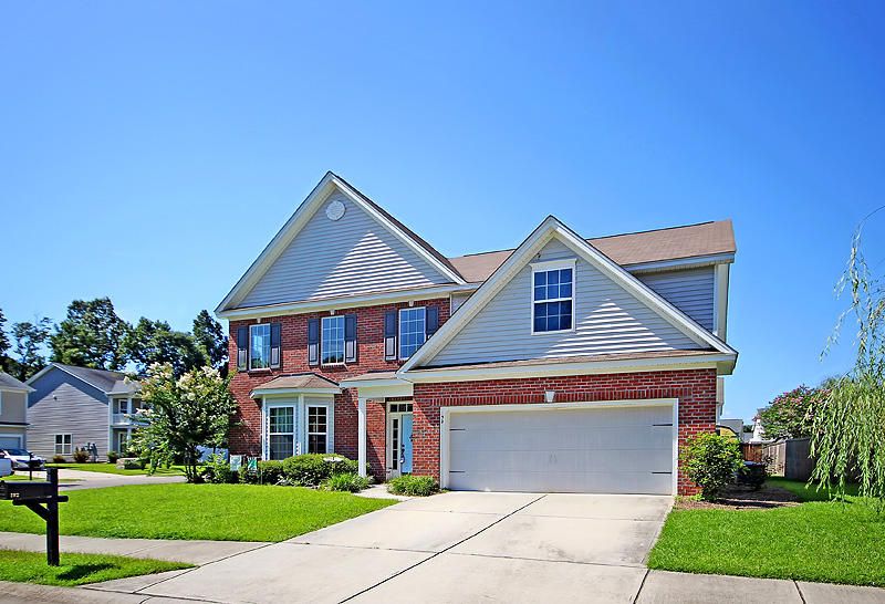 192 Gaslight Blvd, Summerville, SC 29483