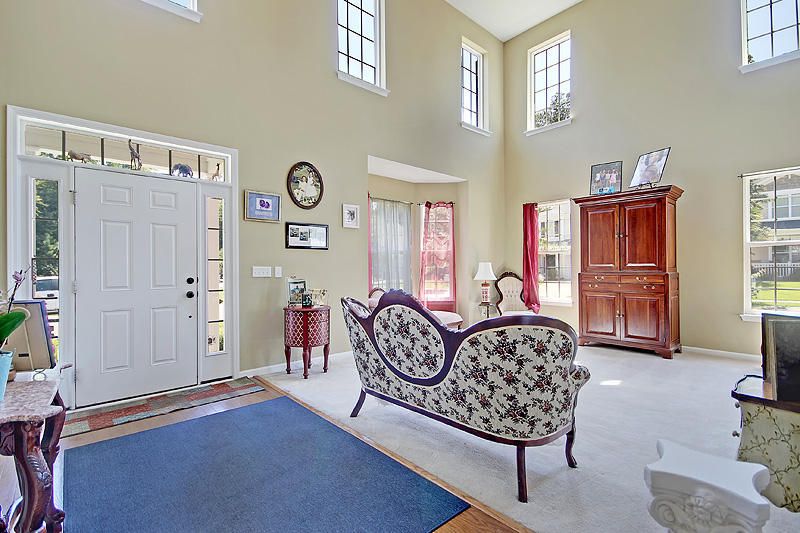 192 Gaslight Blvd, Summerville, SC 29483