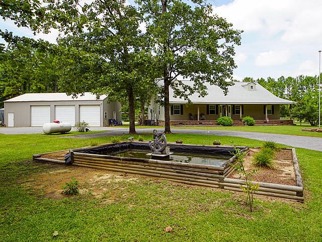 1176 Witherbee Rd, Moncks Corner, SC 29461