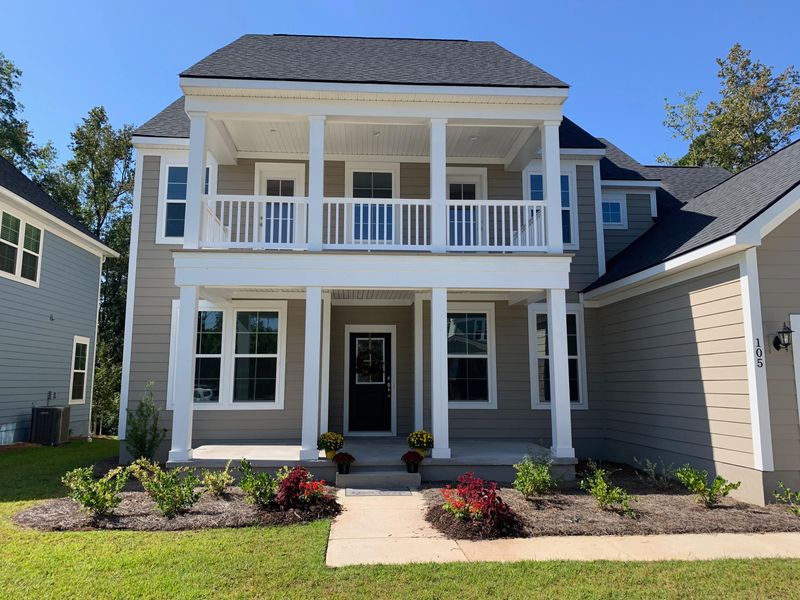 105 Coastal Wood Ln, Summerville, SC 29483