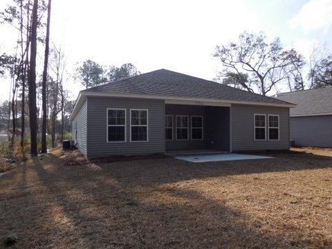 102 Gazania Way, Charleston, SC 29414