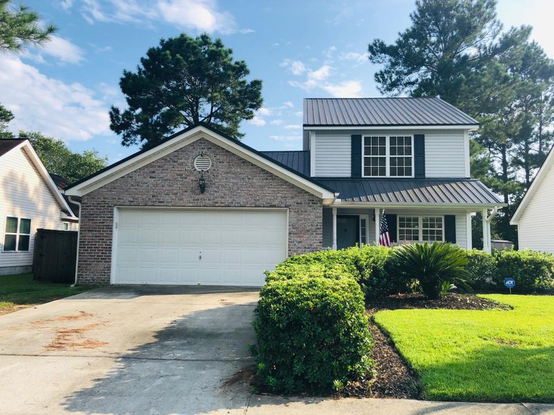 7717 Brookdale Blvd, North Charleston, SC 29418