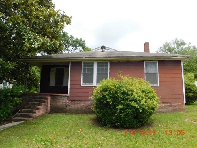 2720 Saratoga Rd, North Charleston, SC 29405