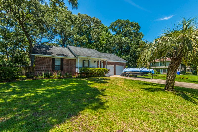 23 Hillcreek Blvd, Charleston, SC 29412