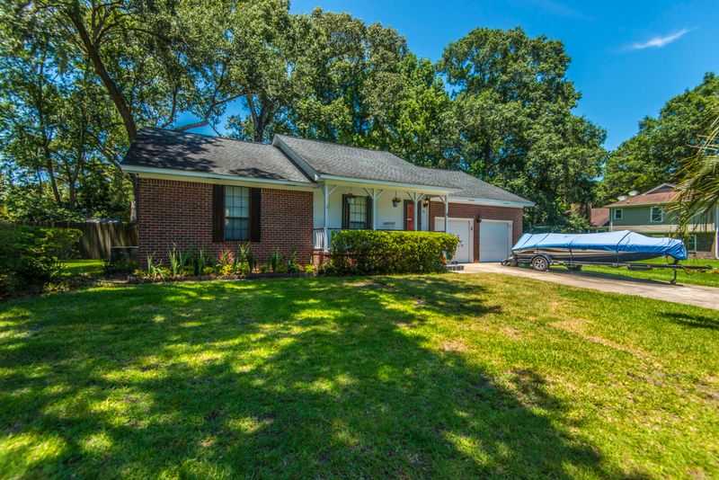 23 Hillcreek Blvd, Charleston, SC 29412