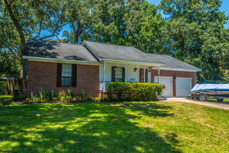 23 Hillcreek Blvd, Charleston, SC 29412