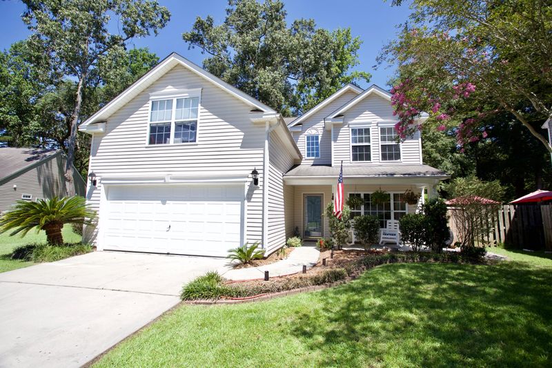 216 Moon Shadow Ln, Summerville, SC 29485