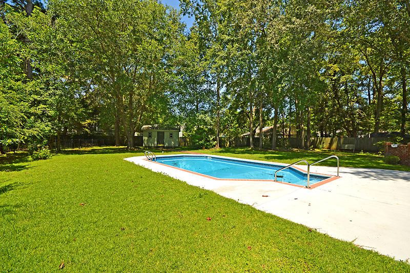 2318 Rice Pond Rd, Charleston, SC 29414