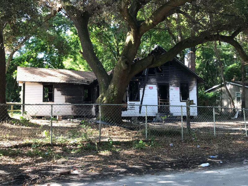 1911 Harper St, North Charleston, SC 29406
