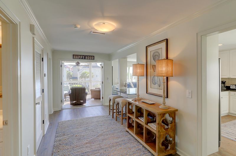 201-I Tidewater, Isle Of Palms, SC 29451