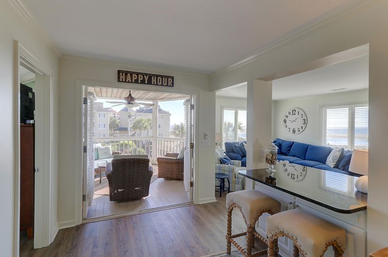 201-I Tidewater, Isle Of Palms, SC 29451