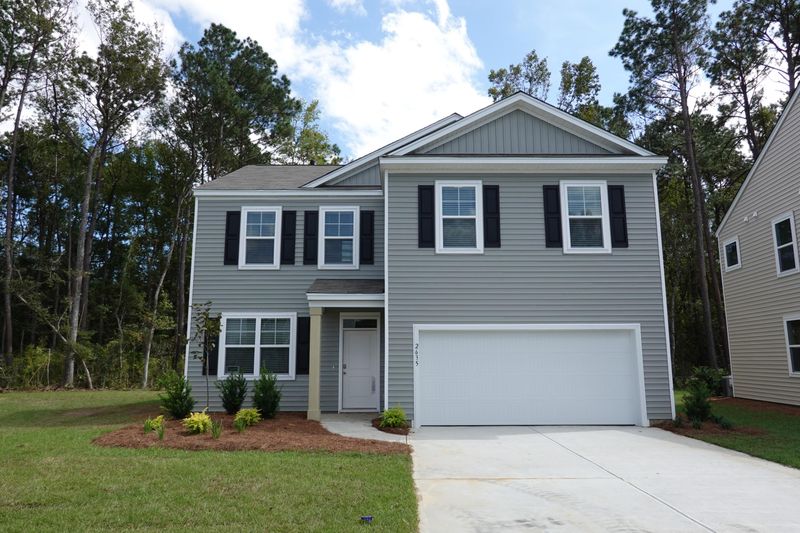 2635 Alamanda Dr, Johns Island, SC 29455