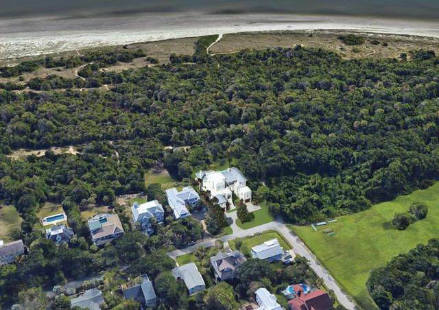 1601 Atlantic Ave, Sullivans Island, SC 29482