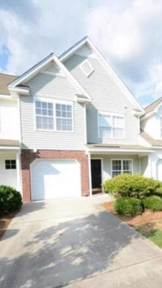 101 Buckthorn Cir, Summerville, SC 29483