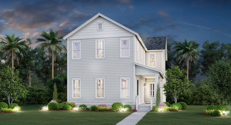 307 West Respite Ln, Summerville, SC 29483