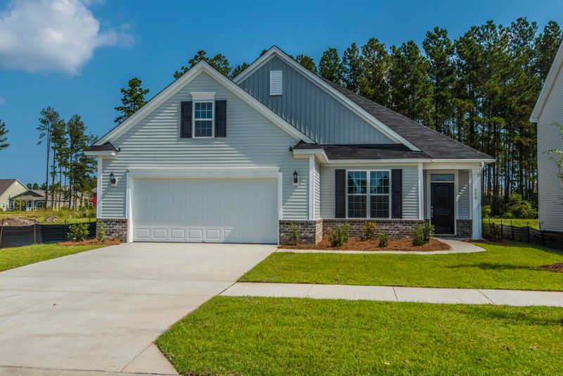 339 Saxony Loop, Summerville, SC 29486
