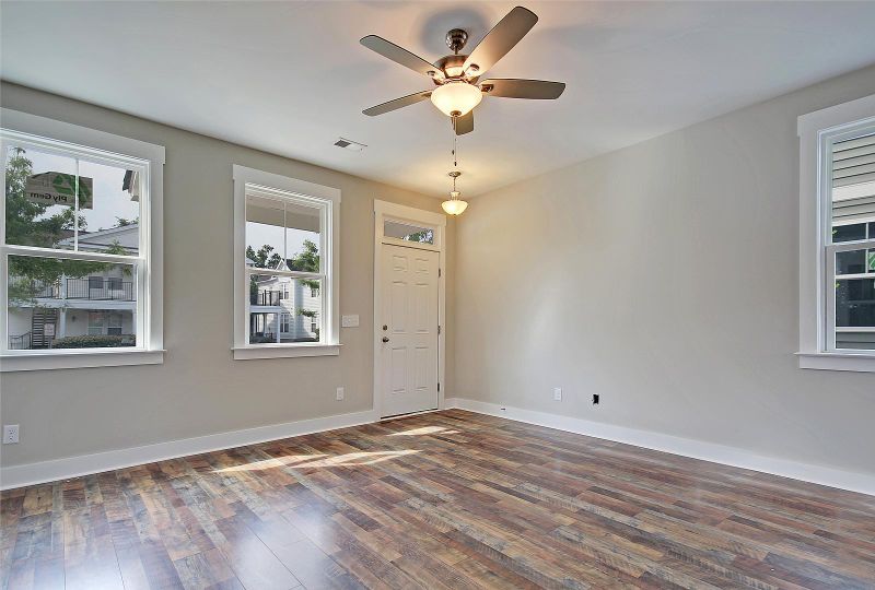 3863 Verde Ave, North Charleston, SC 29405