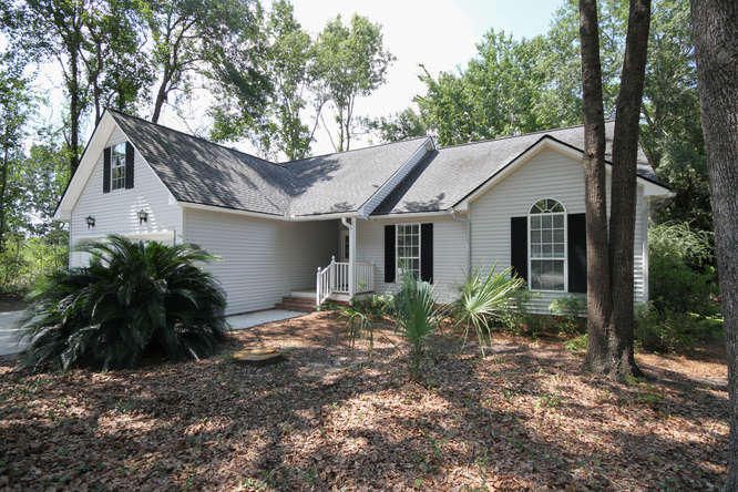 2131 Pendergrass Ln, Mount Pleasant, SC 29464