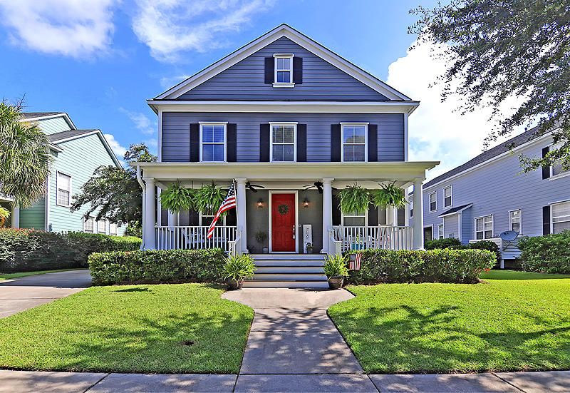 1405 Clancy Rd, Mount Pleasant, SC 29466