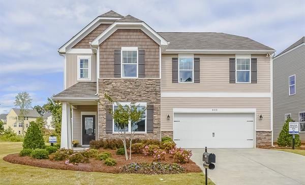 147 Daniels Creek Dr, Goose Creek, SC 29445