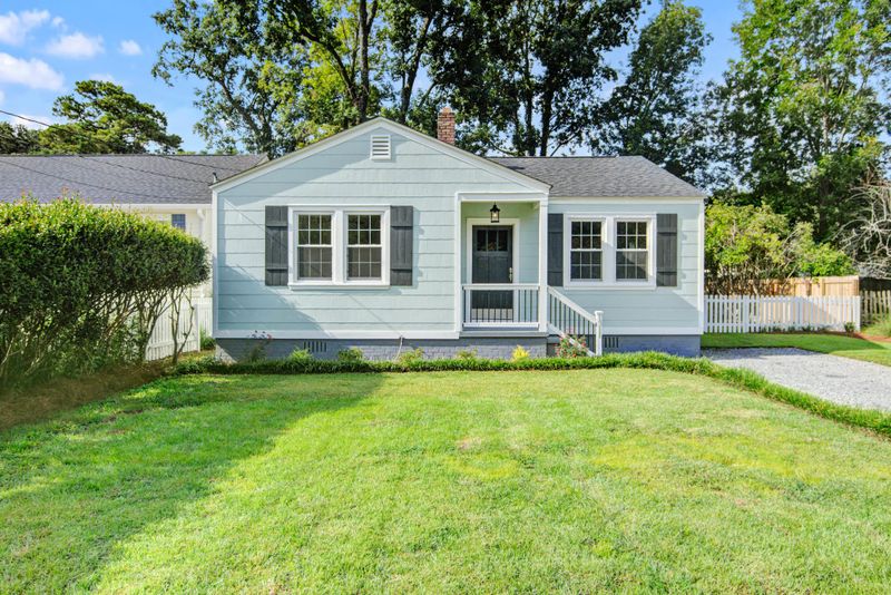 1311 Maxwell St, North Charleston, SC 29405