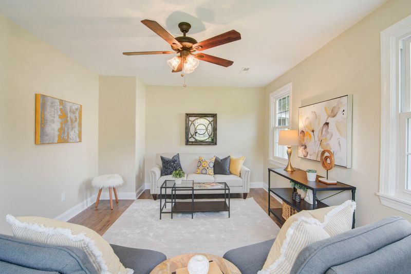 1311 Maxwell St, North Charleston, SC 29405