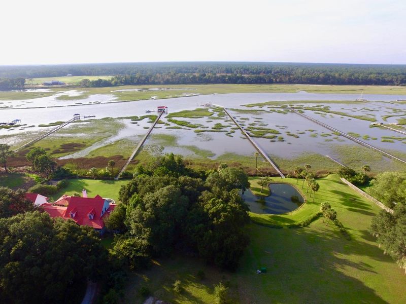 2688 Bohicket Rd, Johns Island, SC 29455