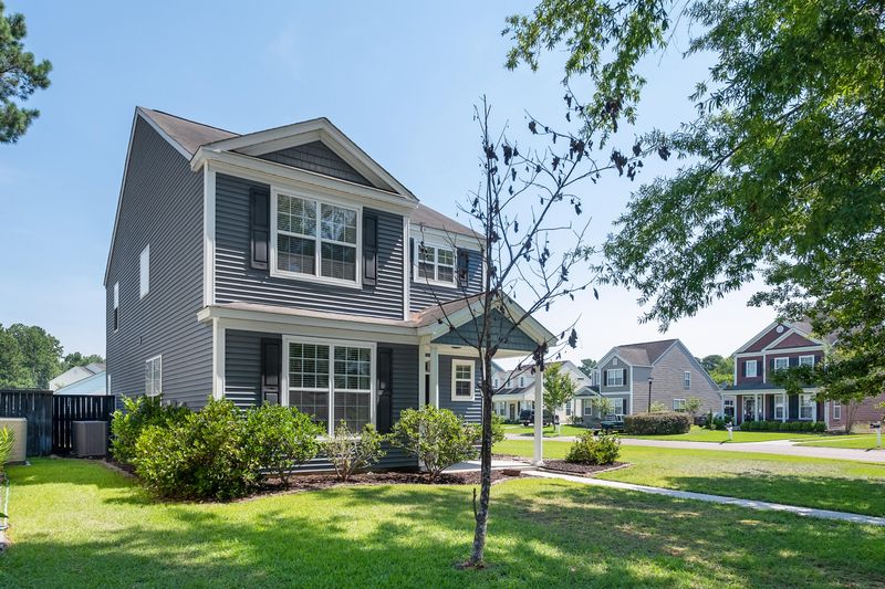 4802 E Red Maple Cir, Summerville, SC 29485