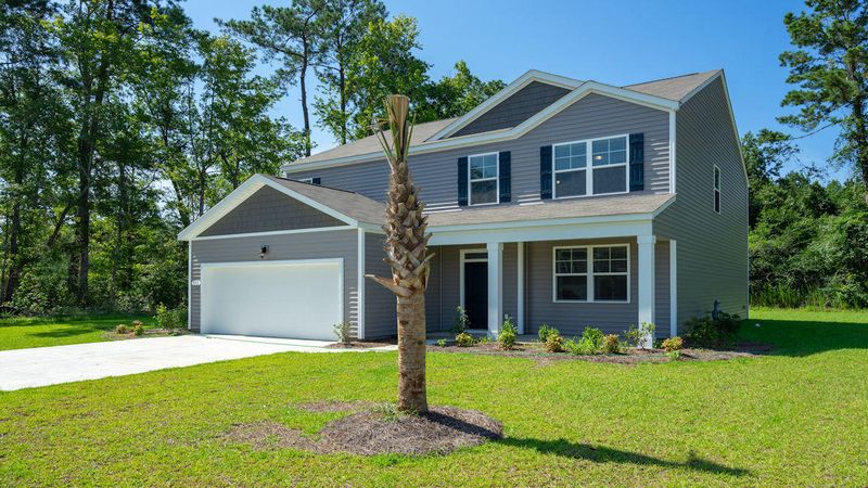 4907 Commodity Way, Ladson, SC 29456