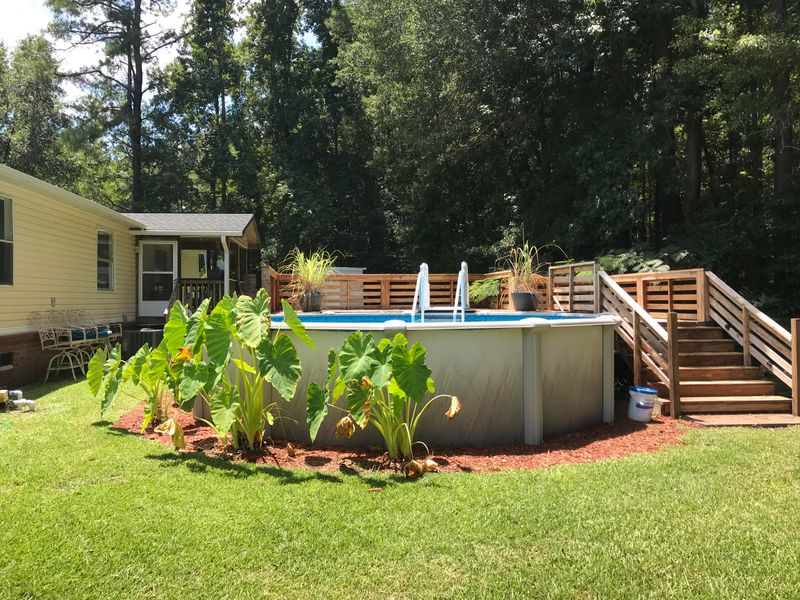 251 Lake Dr, Summerville, SC 29483