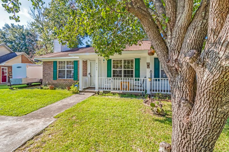 4135 Hickory Ln #4135, Ladson, SC 29456