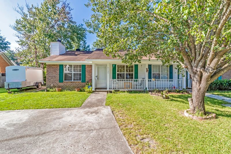 4135 Hickory Ln #4135, Ladson, SC 29456