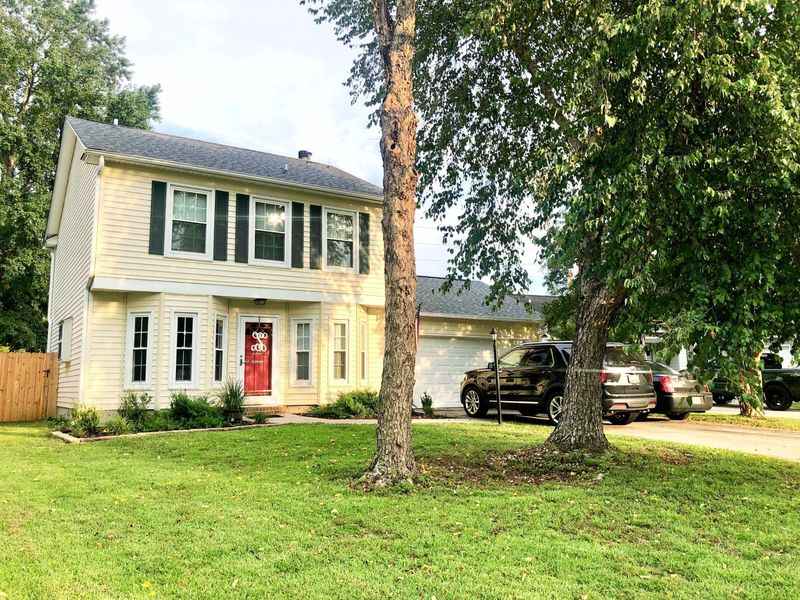 374 Muirfield Pw, Charleston, SC 29414